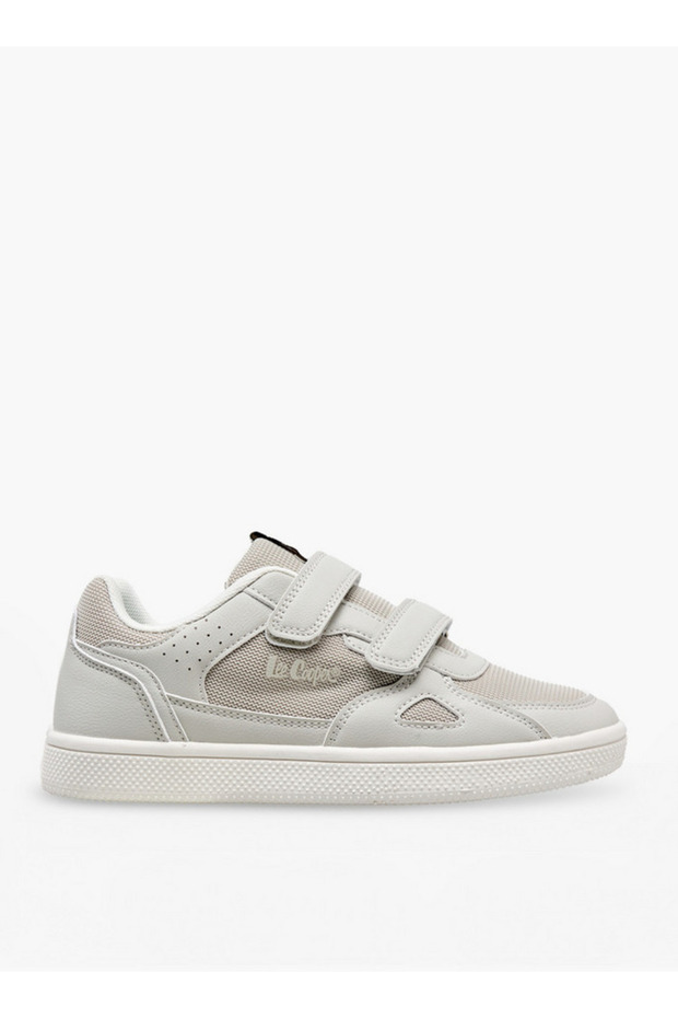 Boys Hook & Loop Ankle Sneakers - 3