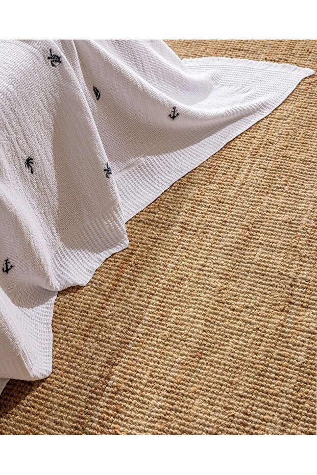 Riva Doppelbett-Tagesdecke - 4