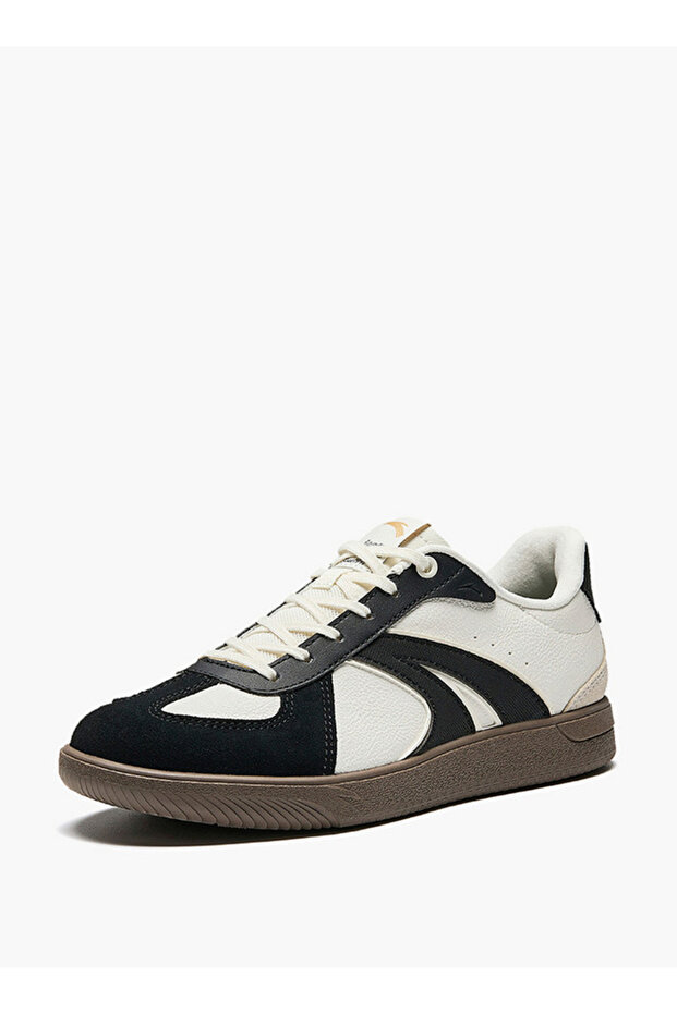 Women Lace-Up Ankle Sneakers - TT BERLIN