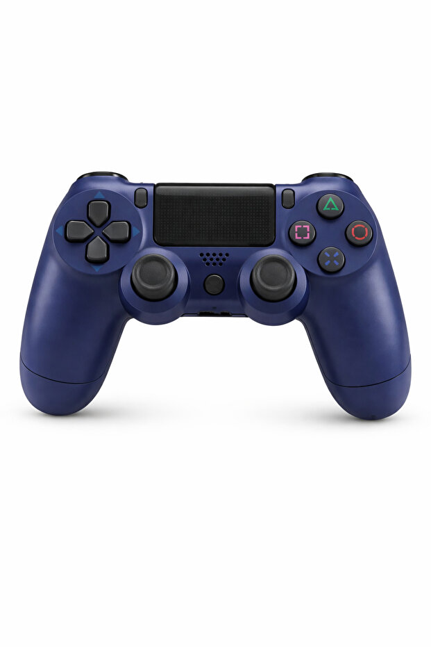 وحدة تحكم لاسلكية للألعاب لجهاز PS4