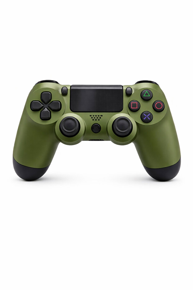 وحدة تحكم لاسلكية للألعاب لجهاز PS4