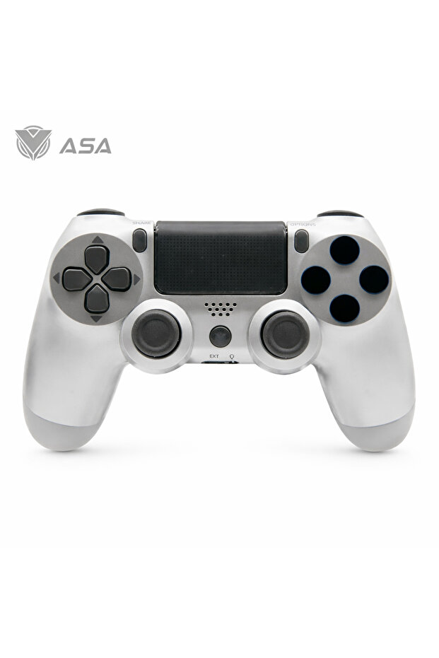 وحدة تحكم لاسلكية للألعاب لجهاز PS4