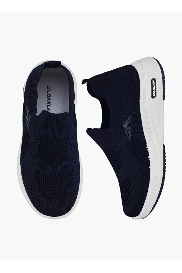 Boys Slip-On Sports Shoes