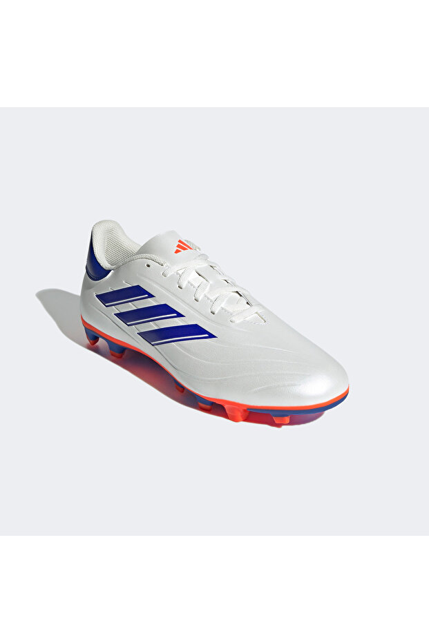 Copa Pure 2 Herren-Fußballschuhe in Weiß (IG6410) - 2
