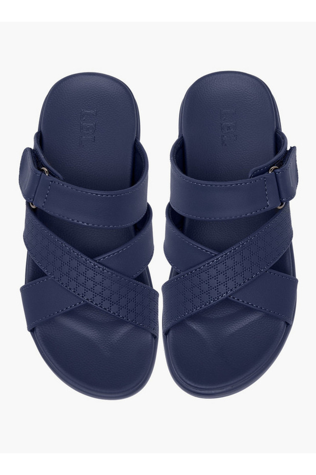 Boys Slip-On Arabic Sandals