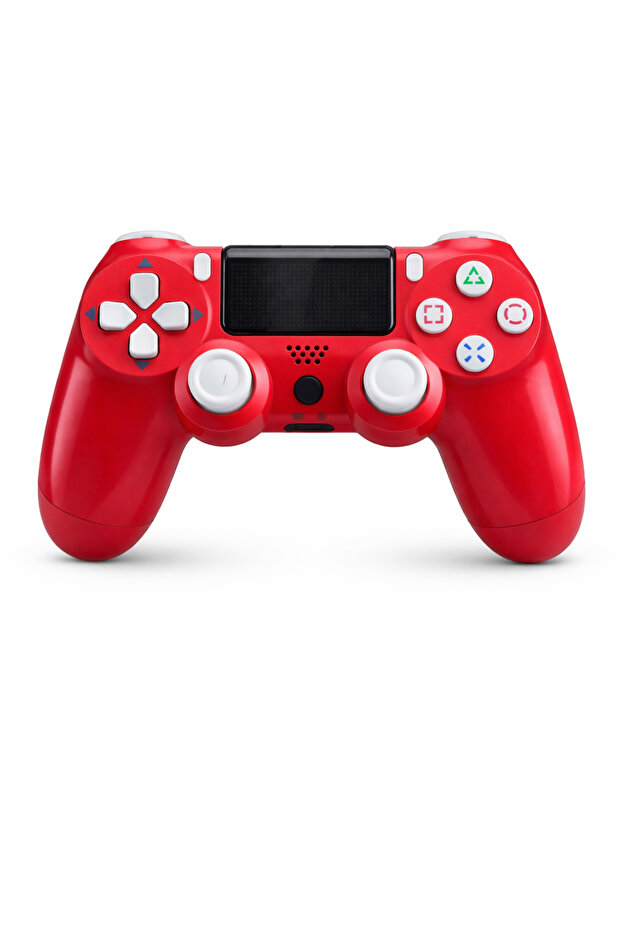 وحدة تحكم لاسلكية للألعاب لجهاز PS4 - 1