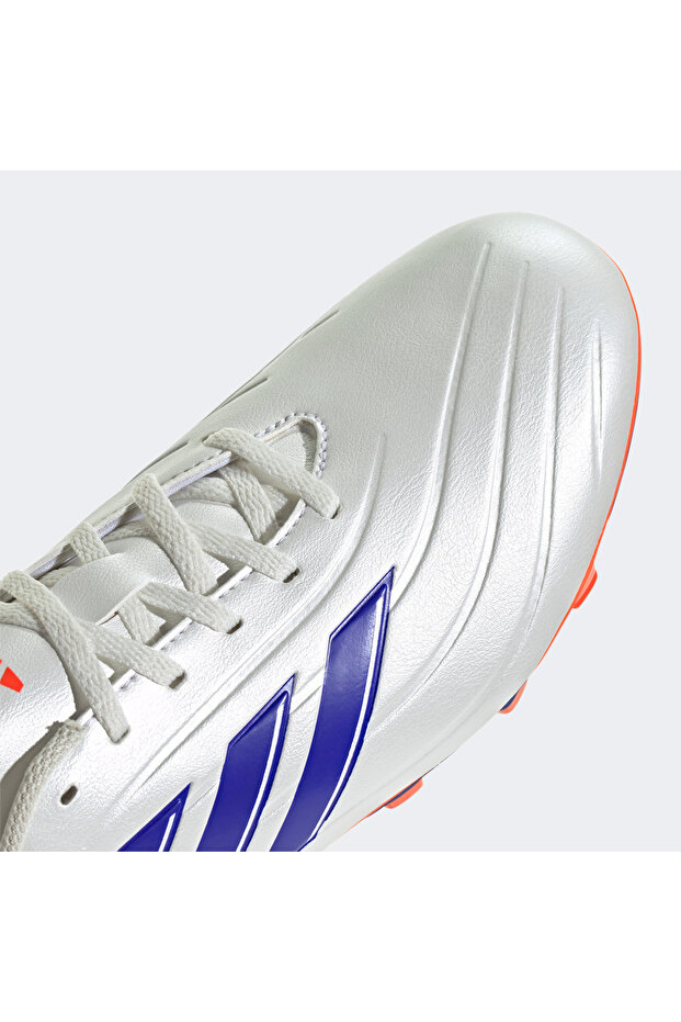 Copa Pure 2 Herren-Fußballschuhe in Weiß (IG6410) - 7