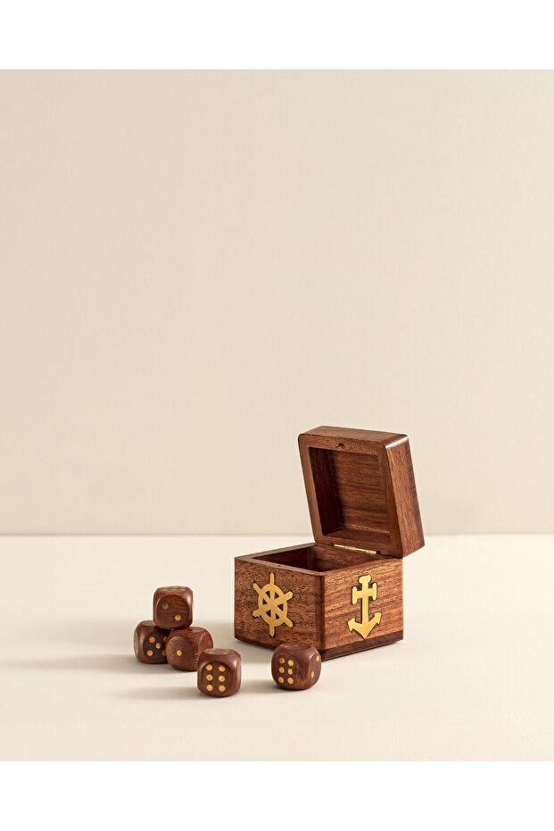 Raison Box - 5