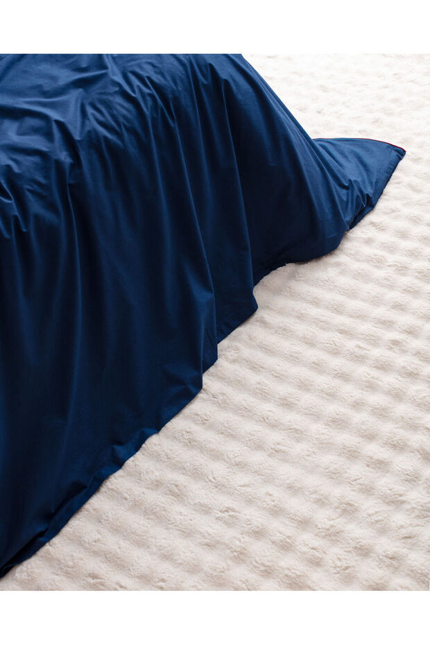 Allure Doppelbett-Bettbezug-Set - 7