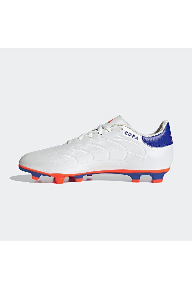 Copa Pure 2 Herren-Fußballschuhe in Weiß (IG6410) - 4