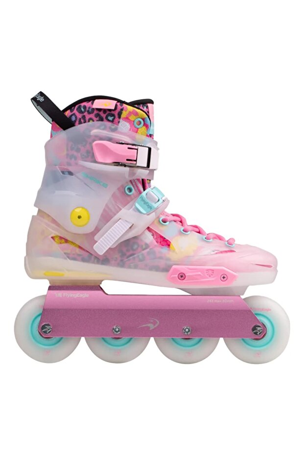 X5 Shrike Pro Funky Urban Paten