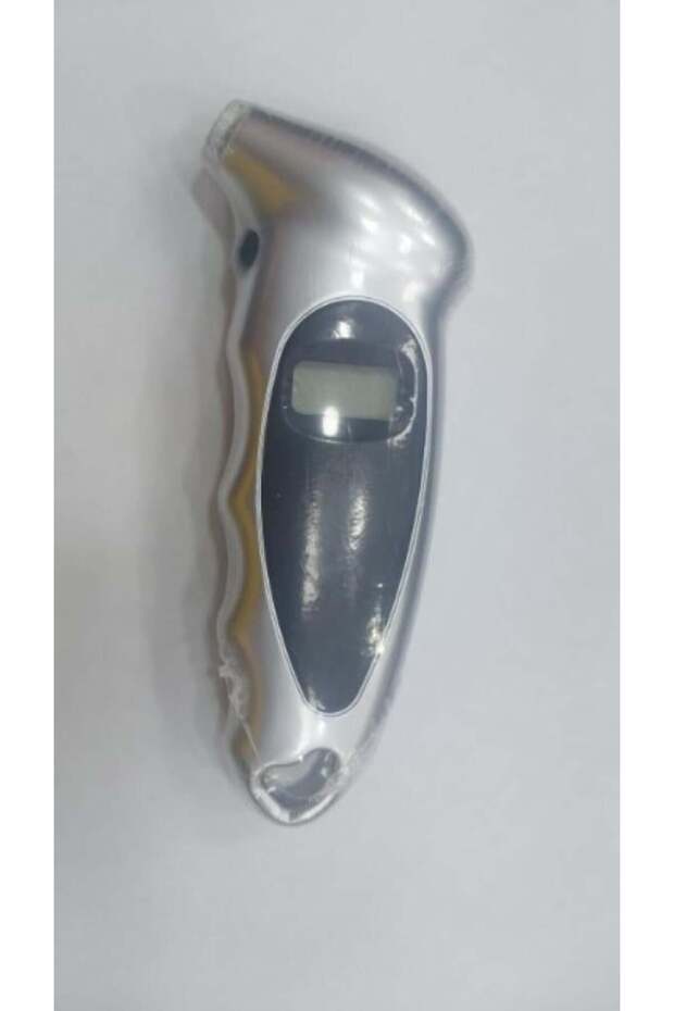 Electronic air calibre - 2