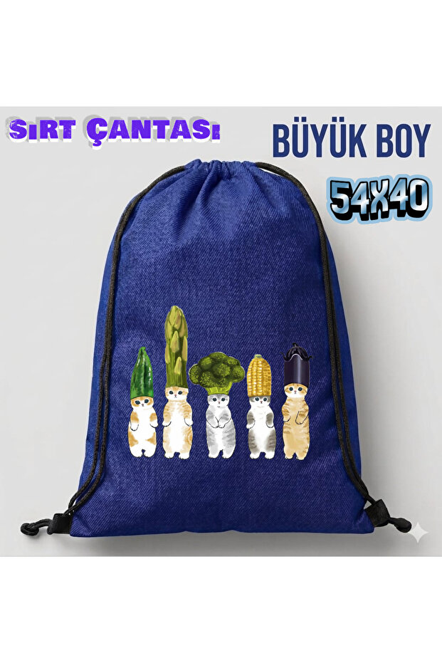 Cloth Backpack Football Backpack Cloth Bag Large Size Sports Bag