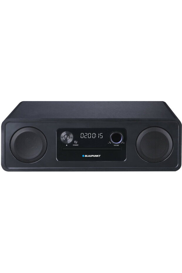 MS20BK Microsistem cu Bluetooth