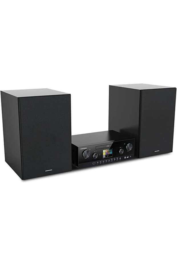 CMS 5000 BT DAB+WEB - 3