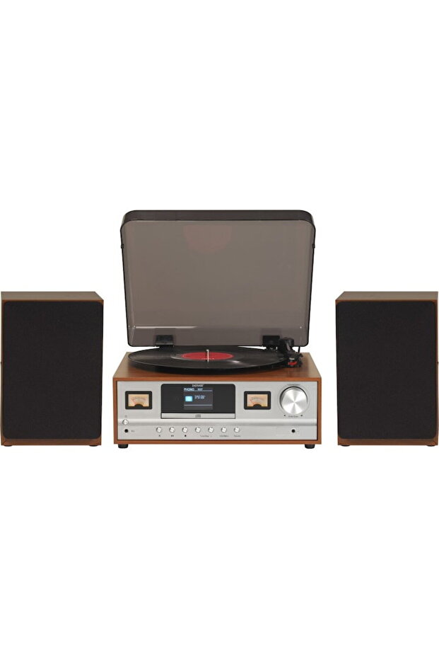BT DAB FM MRD-52 - 1