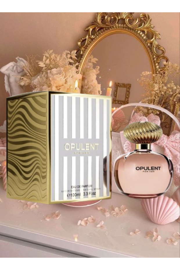 11 Pieces Perfume 100ML - 3