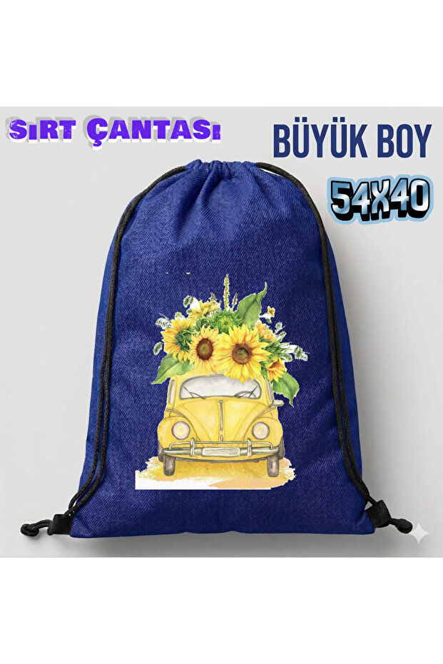Cloth Backpack Football Backpack Cloth Bag Large Size Sports Bag