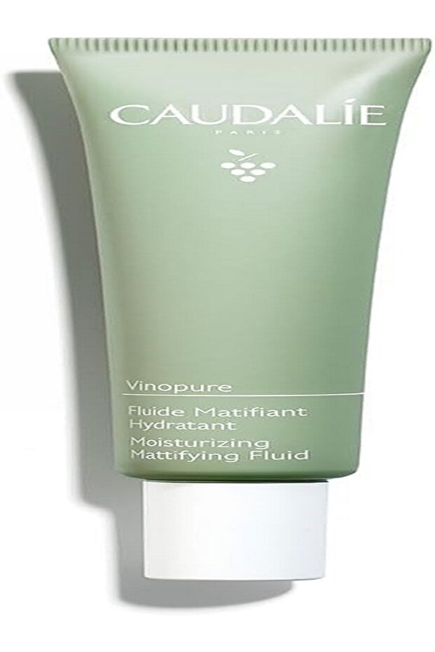 Vinopure Skin Perfecting Mattifying Fluid