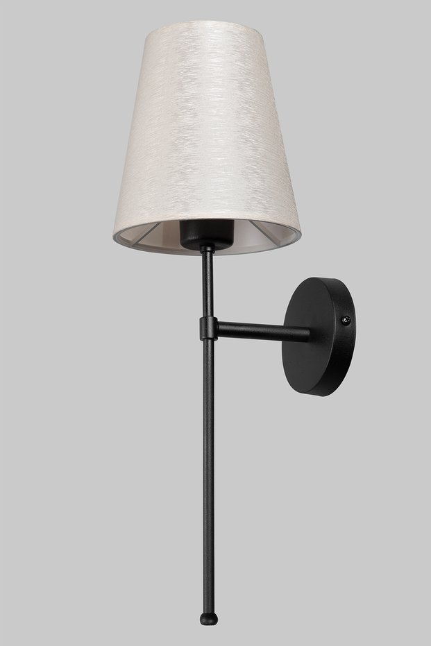 Valeria Sconce - Modern Decorative Metal Body Stylish Wall Lighting for Living Room and Entrance