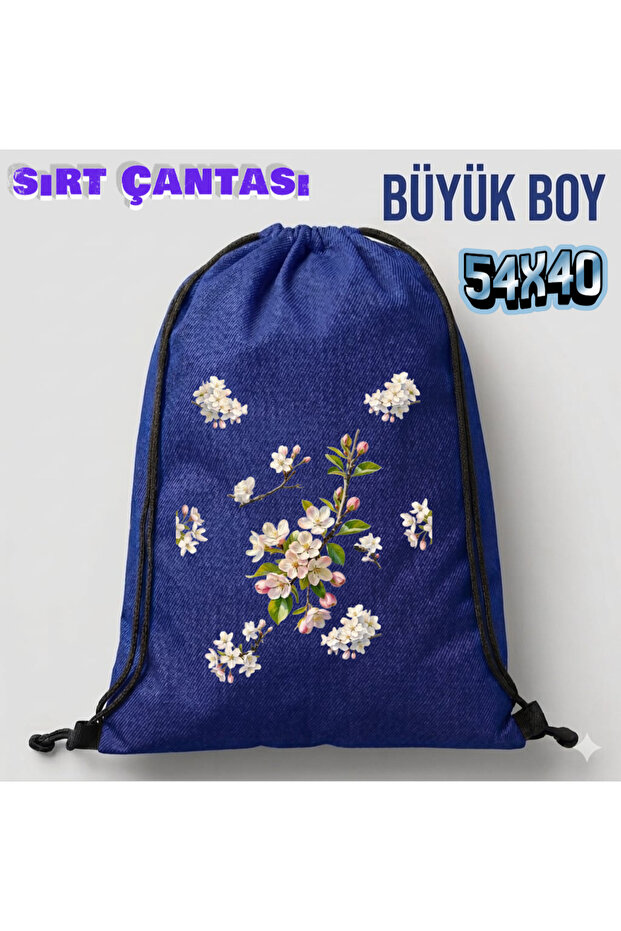 Cloth Backpack Football Backpack Cloth Bag Large Size Sports Bag