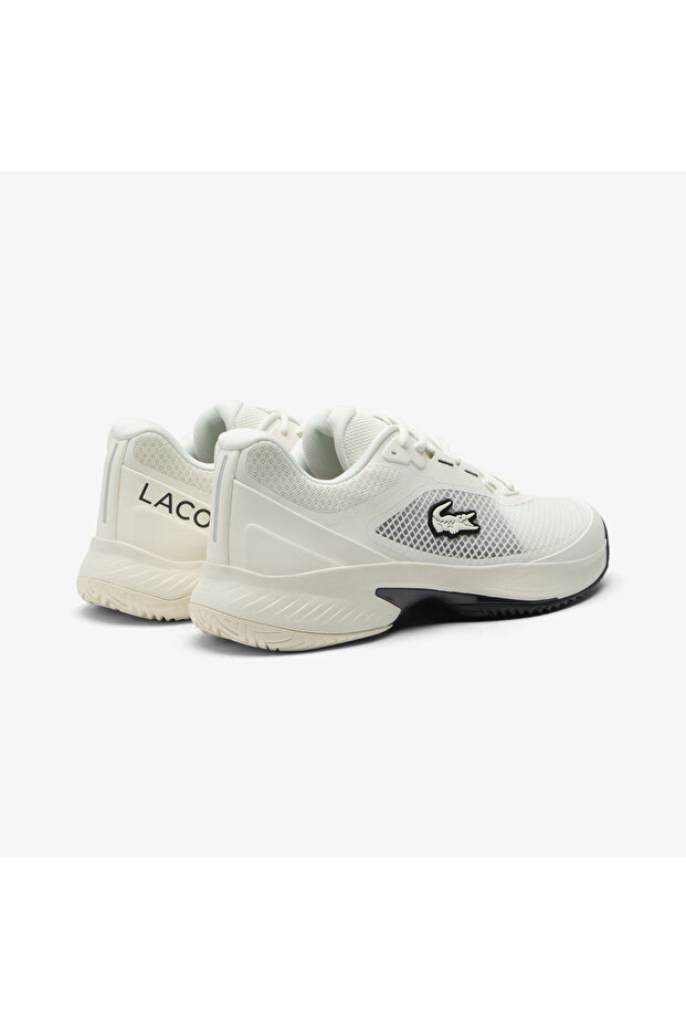 Tech Point Erkek Beyaz Sneaker - 3