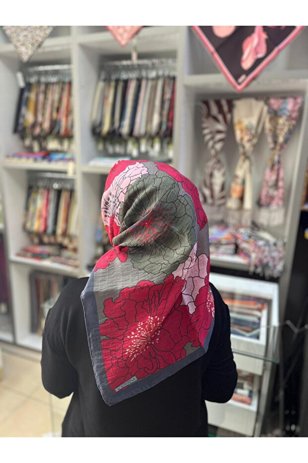 وشاح تينسوفت