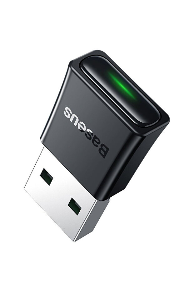 BA07 Bluetooth USB adapter - black - 1