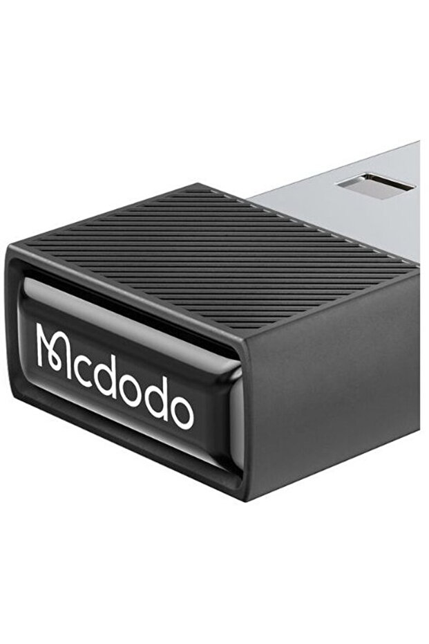 Adaptor Wireless USB Bluetooth 5.1 Black - 2