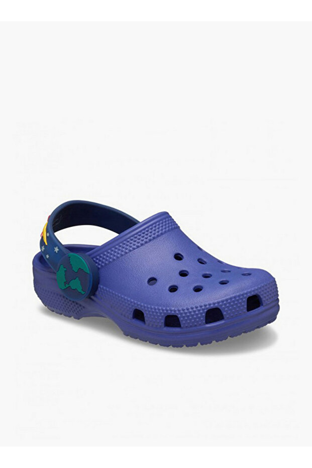Unisex Backstrap Clogs