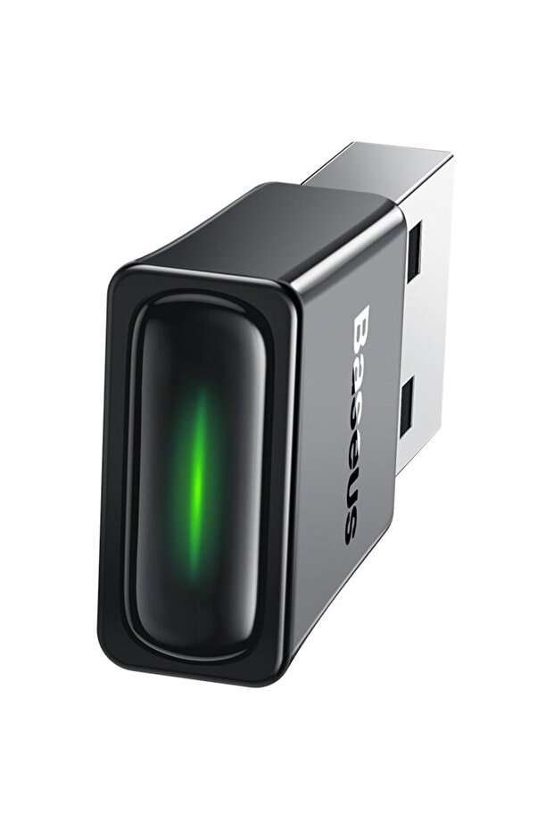 BA07 Bluetooth USB adapter - black - 3