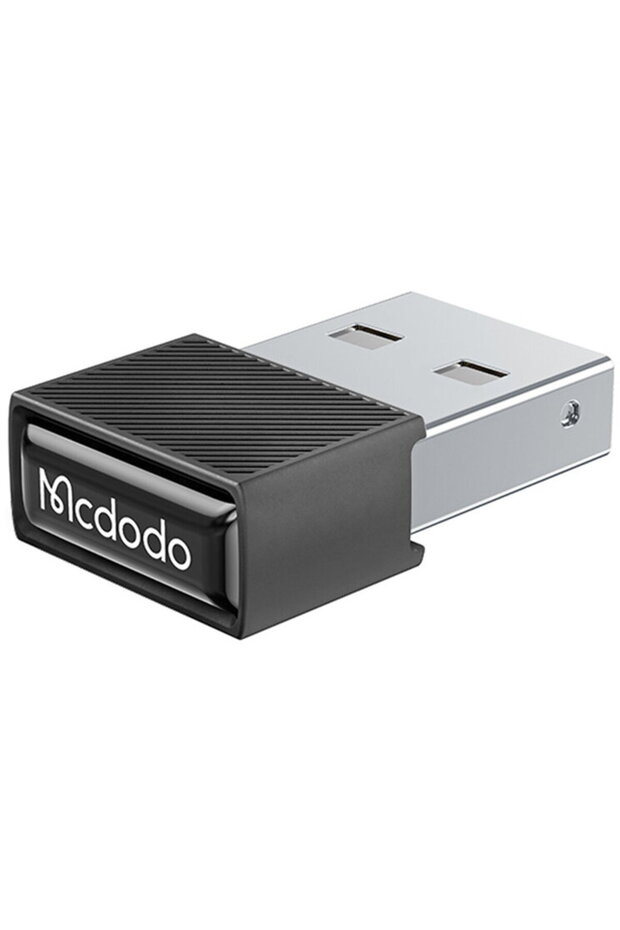 Adaptor Wireless USB Bluetooth 5.1 Black - 8