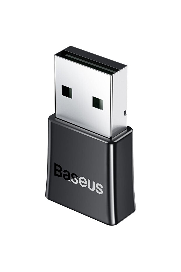 BA07 Bluetooth USB adapter - black - 7