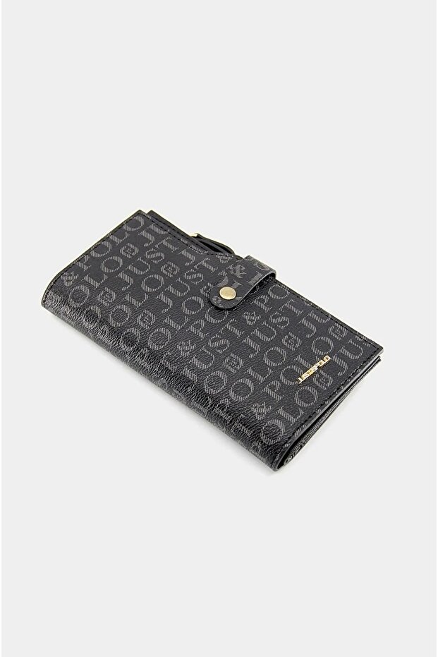 Women's 5-Compartment Two-Strap Shoulder and Messenger Bag 2117mh