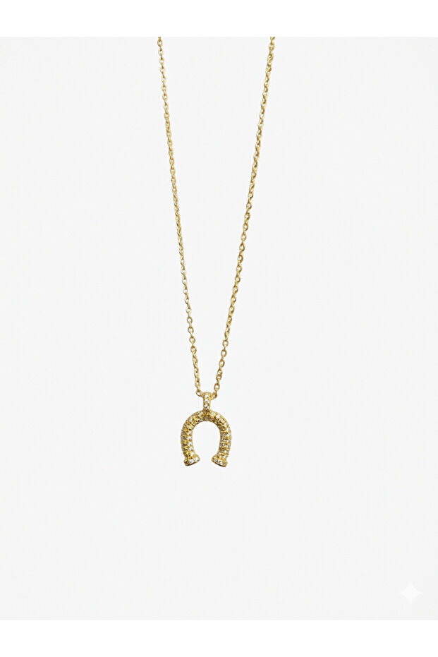 Nal Steel Necklace