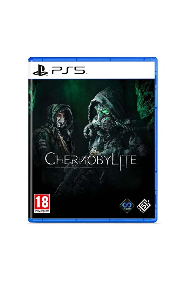 Chernobylite