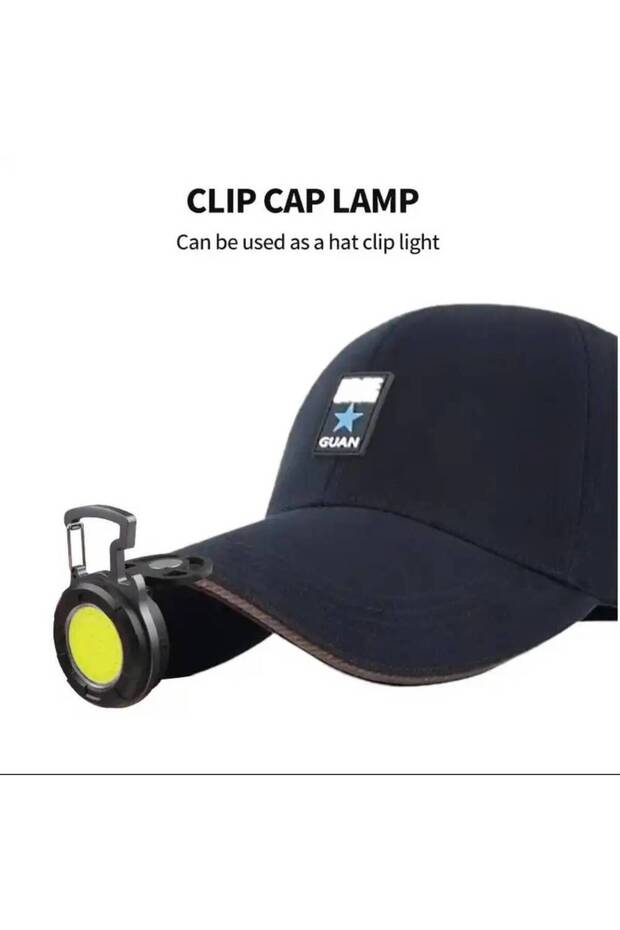 Mobile small lamp - 4