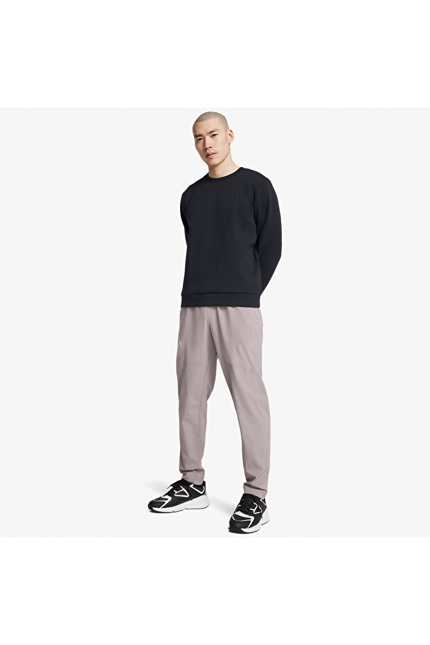 Unstoppable Erkek Siyah Günlük Stil Sweatshirt 1389351-001