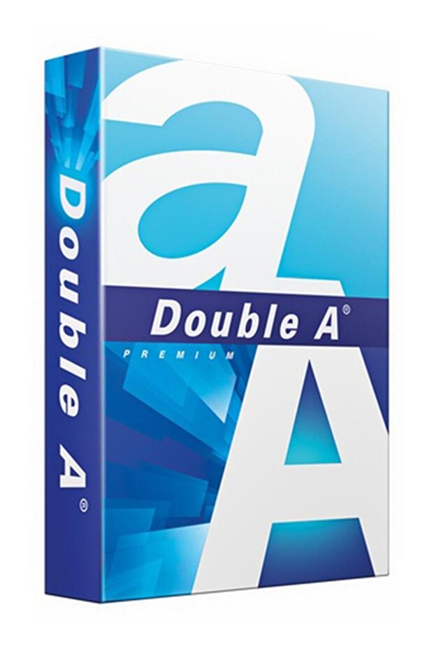 Printer Copy Paper, Size A4, GSM 80, 500 Sheets