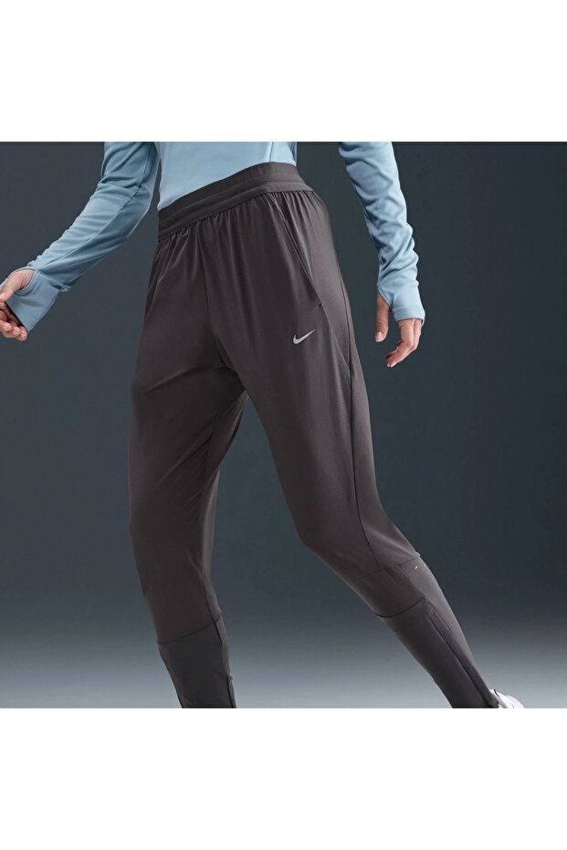 Swift Dri-Fit Mr Pant Women's Gray Sweatpants
