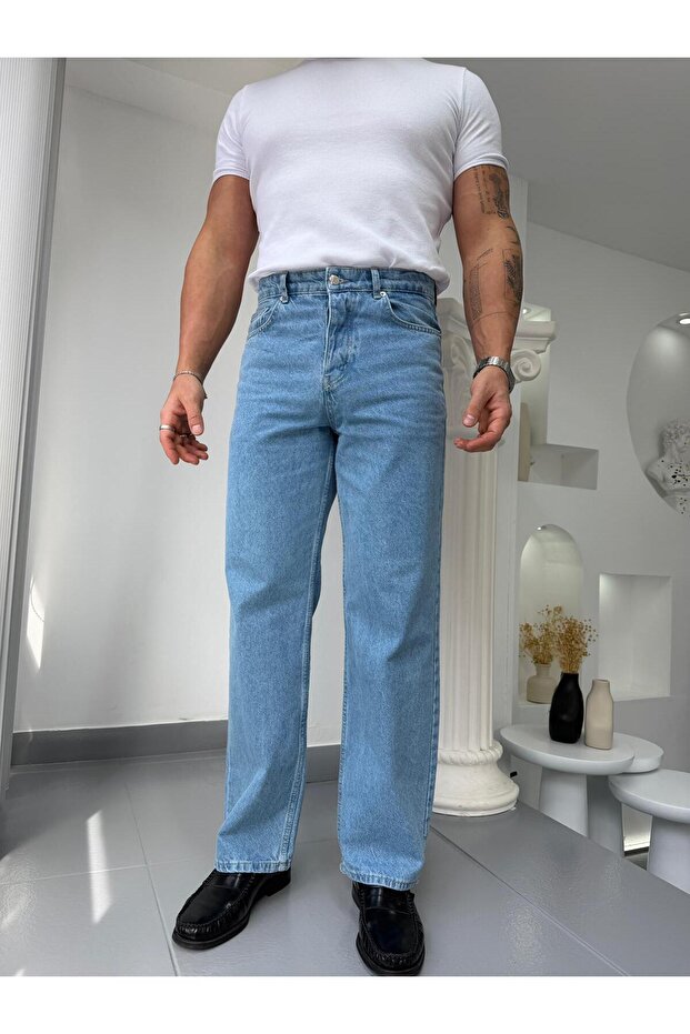 GG Basic Regular Jean - 6
