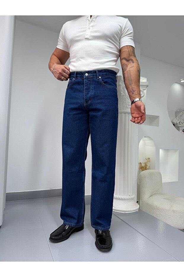 GG Basic Regular Jean - 6