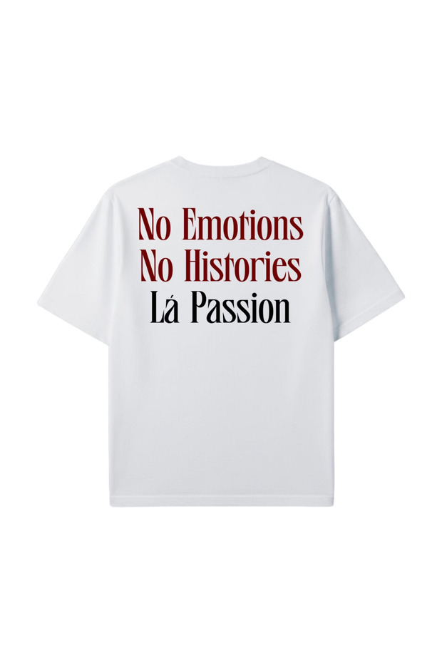 LA PASSION TSHIRT