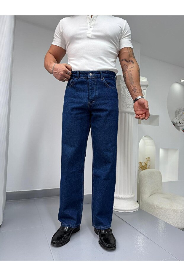 GG Basic Regular Jean - 2