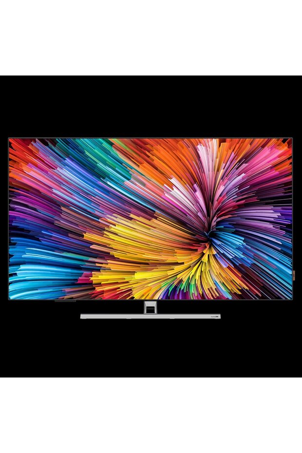 Beko 65” Oled 4k Uhd Google Tv 4k Oled Tv