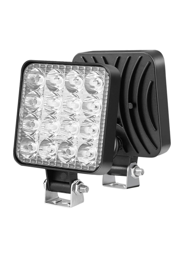 Led HL-5100 12-60 Lambası