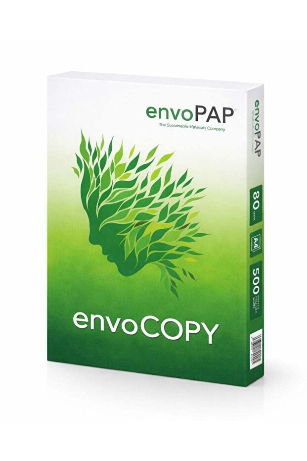 Generic A4 Printer Paper – 500 Sheets | 80 GSM Premium Eco-Friendly Copy Paper