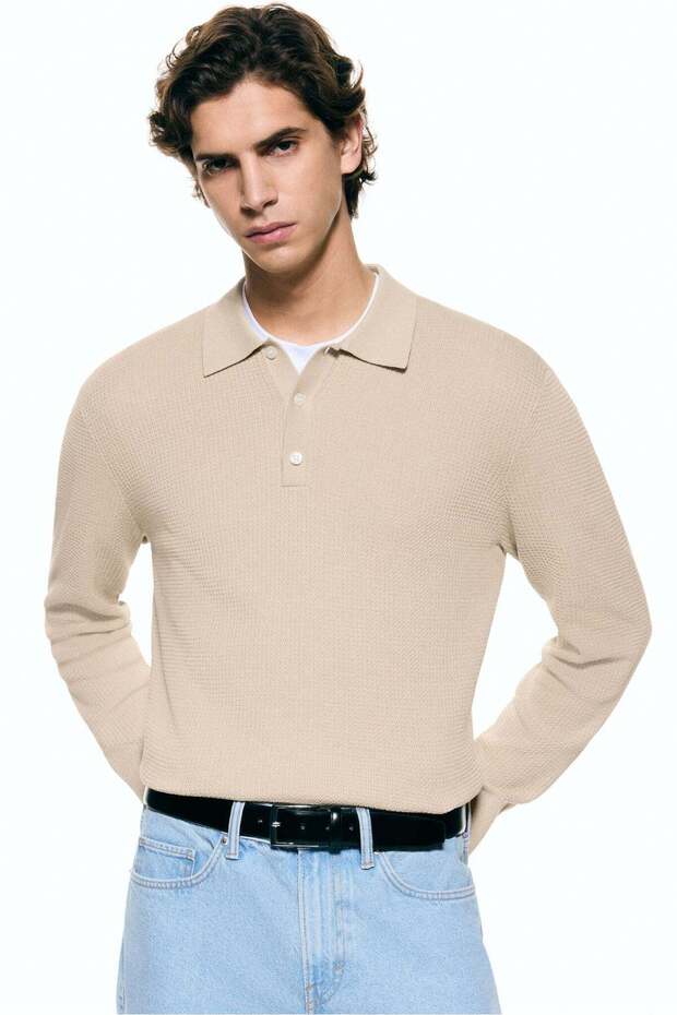 Regular Fit Polo shirt