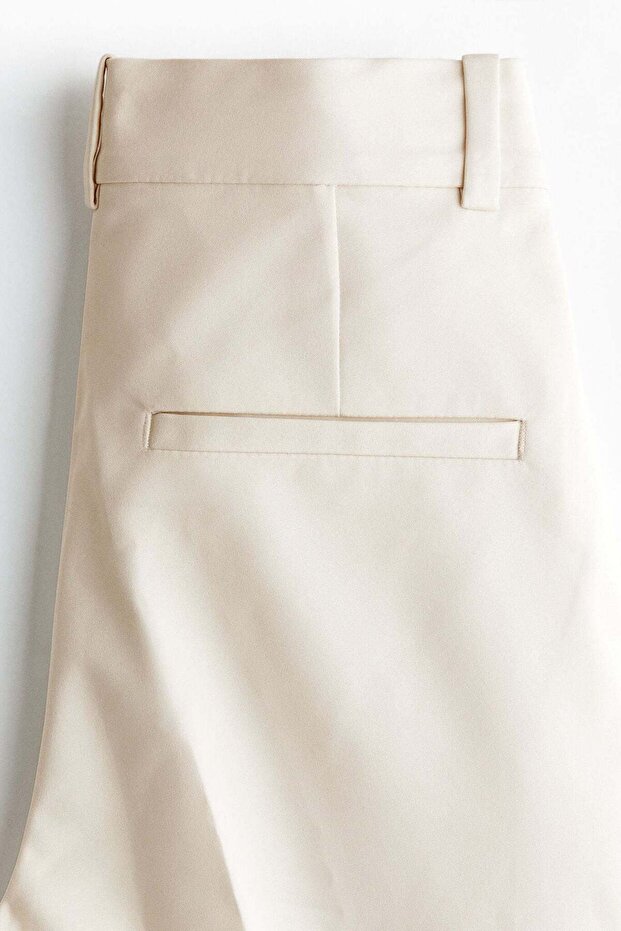 Cigarette trousers - 6