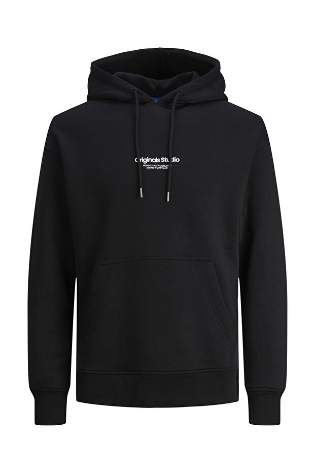 Kapuzenpullover Plus Size Gedruckt Kapuzenpullover - 2